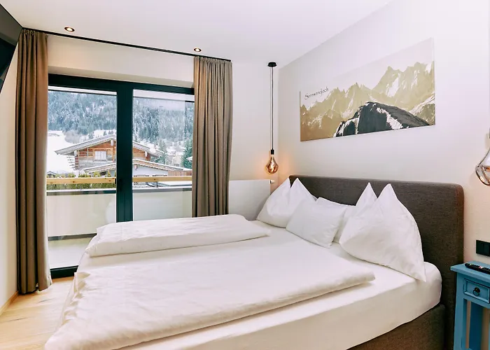 Home Suite Home Frühstückspension 4*