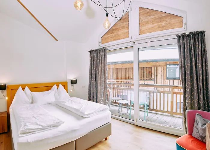 Home Suite Home Fieberbrunn