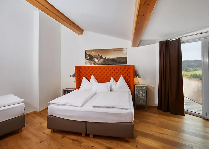 Home Suite Home Frühstückspension 4*