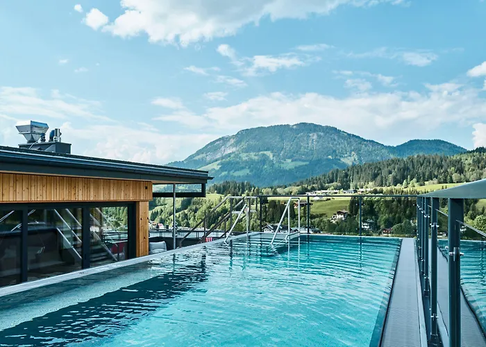 Home Suite Home Fieberbrunn