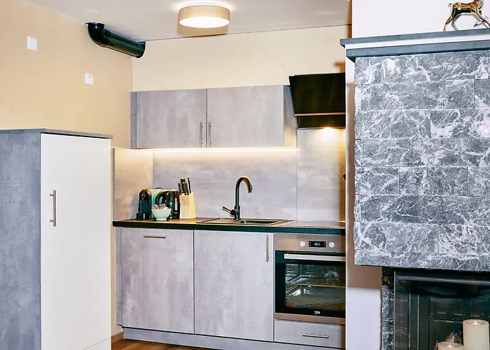 Home Suite Home Frühstückspension 4*