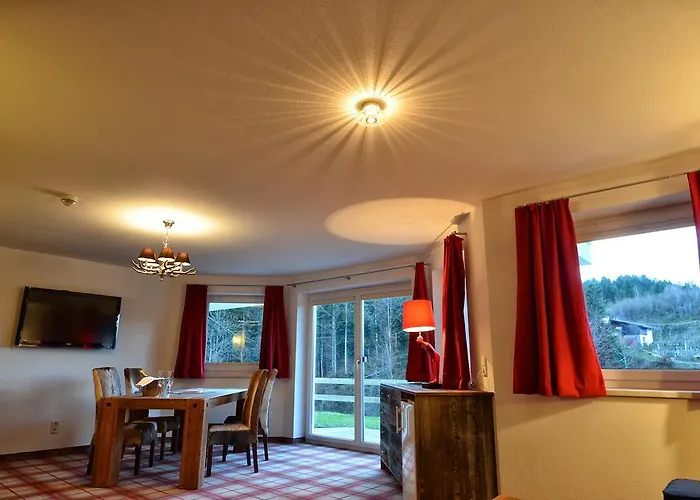 Frühstückspension Home Suite Home 4*