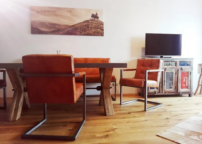 Home Suite Home Frühstückspension