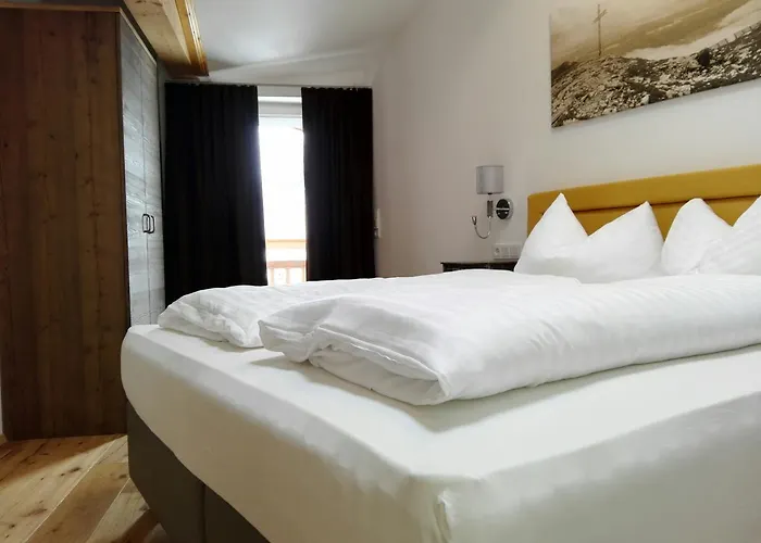 Frühstückspension Home Suite Home