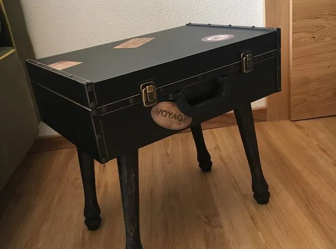 Frühstückspension Home Suite Home Fieberbrunn