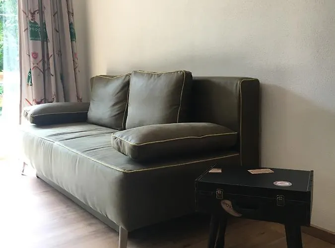 Home Suite Home 4* Fieberbrunn