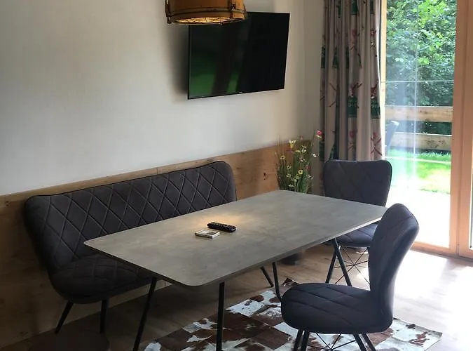 Home Suite Home Frühstückspension