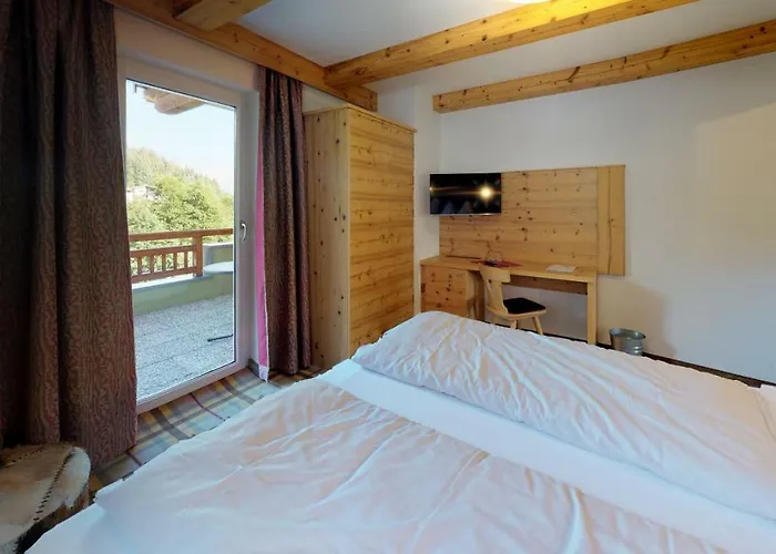 Home Suite Home 4* Fieberbrunn