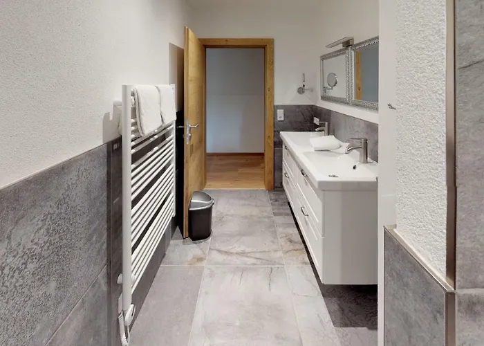 Home Suite Home 4* Fieberbrunn