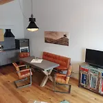 Home Suite Home Nocleg ze śniadaniem 4*