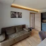 Nocleg ze śniadaniem Home Suite Home Fieberbrunn