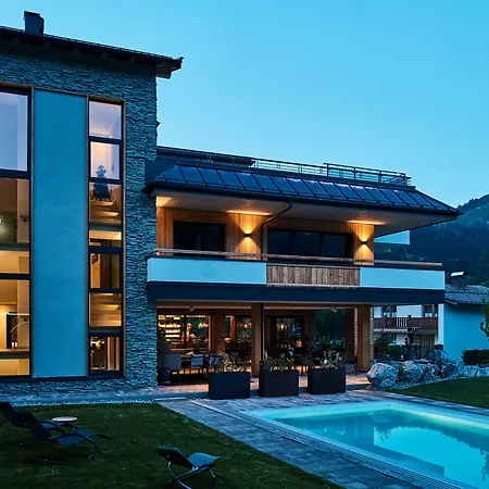 Home Suite Home