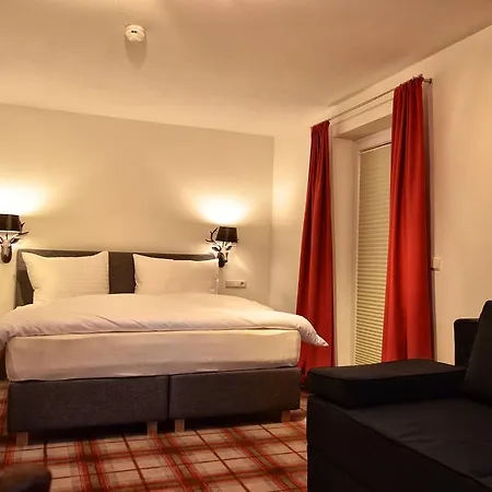 Home Suite Home Фибербрюнн