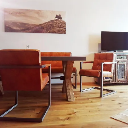 Home Suite Home Отель типа 