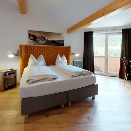 Home Suite Home Отель типа 