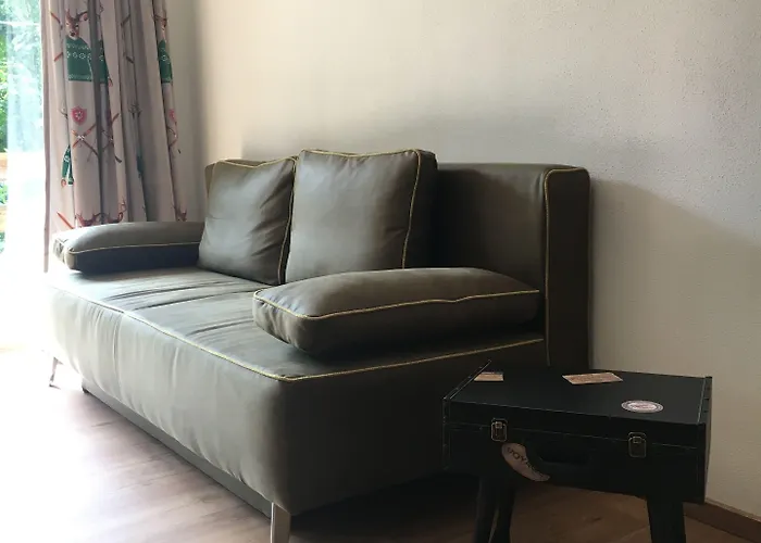 Home Suite Home Bed and breakfast Fieberbrunn