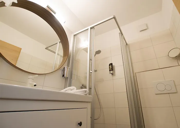 Bed and breakfast Home Suite Home