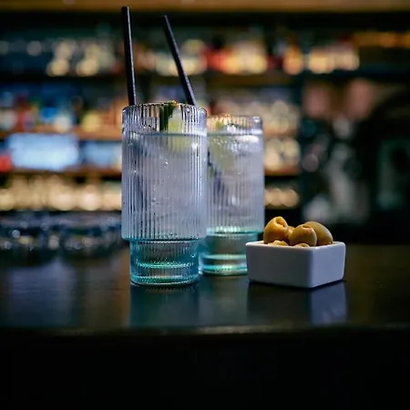 Home Suite Home B&B 피버브룬