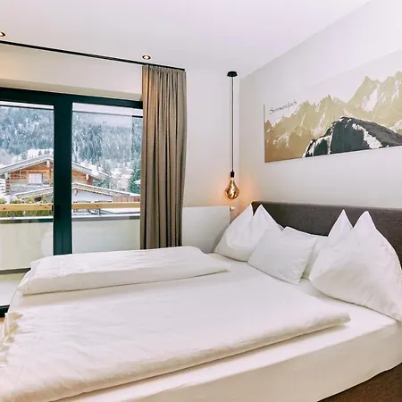 Home Suite Home B&B 4*