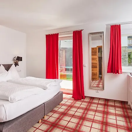 Bed & Breakfast Home Suite Home 2*