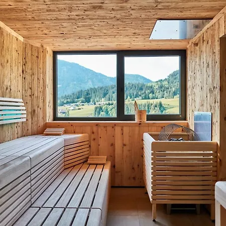 Home Suite Home Bed & Breakfast Fieberbrunn