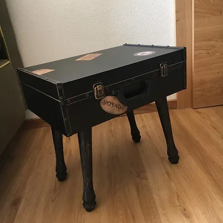 Nocleg ze śniadaniem Home Suite Home Fieberbrunn