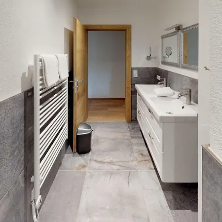 Home Suite Home 4* Fieberbrunn