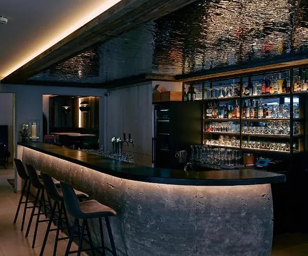 Home Suite Home 4* فيبربرن