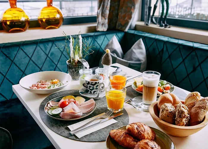 Home Suite Home فيبربرن