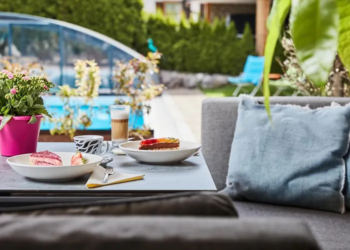 فندق مبيت وإفطار Home Suite Home 4*