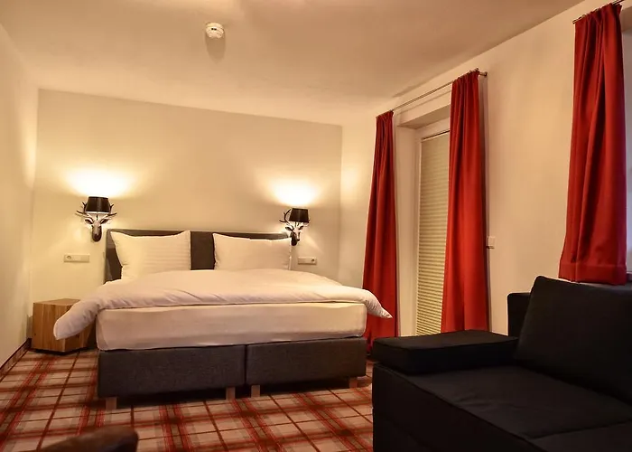 Home Suite Home فيبربرن