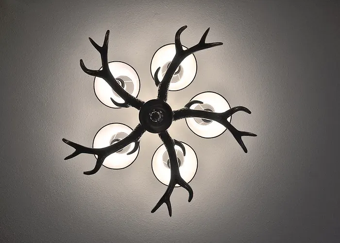 Home Suite Home 4* فيبربرن