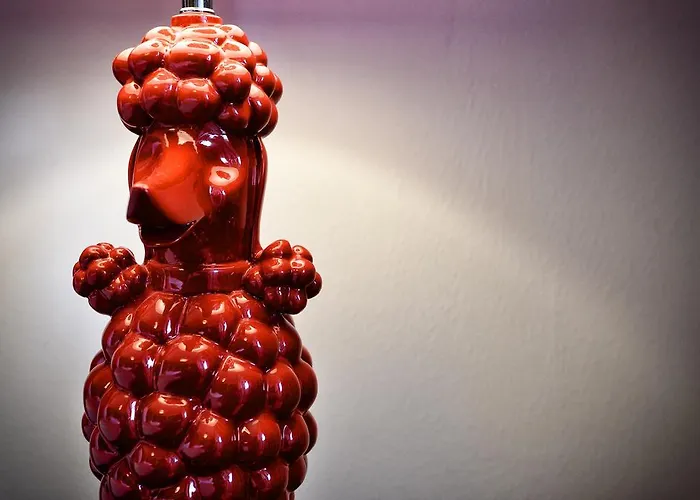 فندق مبيت وإفطار Home Suite Home 4*