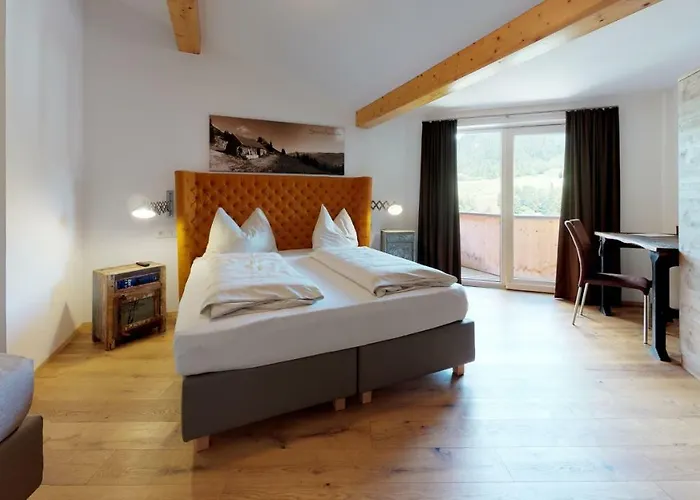 Home Suite Home فندق مبيت وإفطار 4*